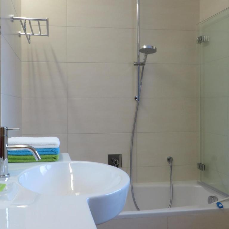 Gästehaus Maier - Comfort Apartment mit 2 Schlafzimmern - 6