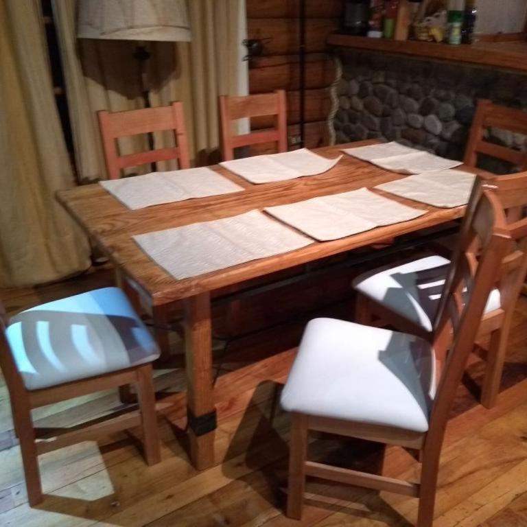 Casa Termas de Chillan - Casa de 4 dormitorios - 23