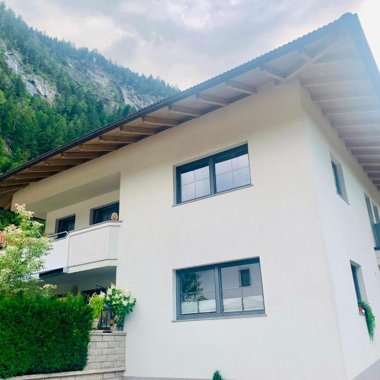 Apart Haus Bella - Apartment mit 1 Schlafzimmer - 1