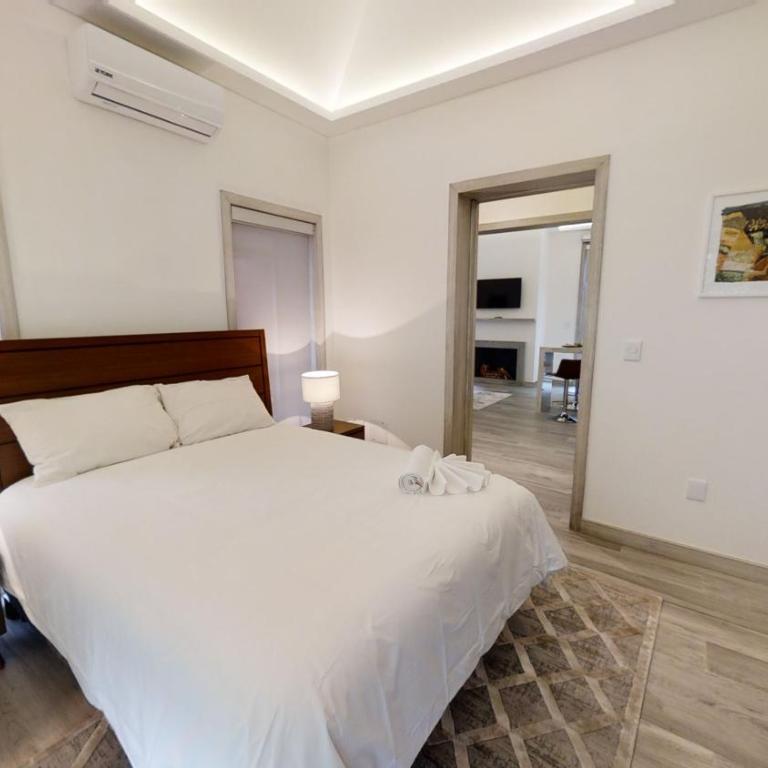 Casa Fontana Suites - Estudio - 2