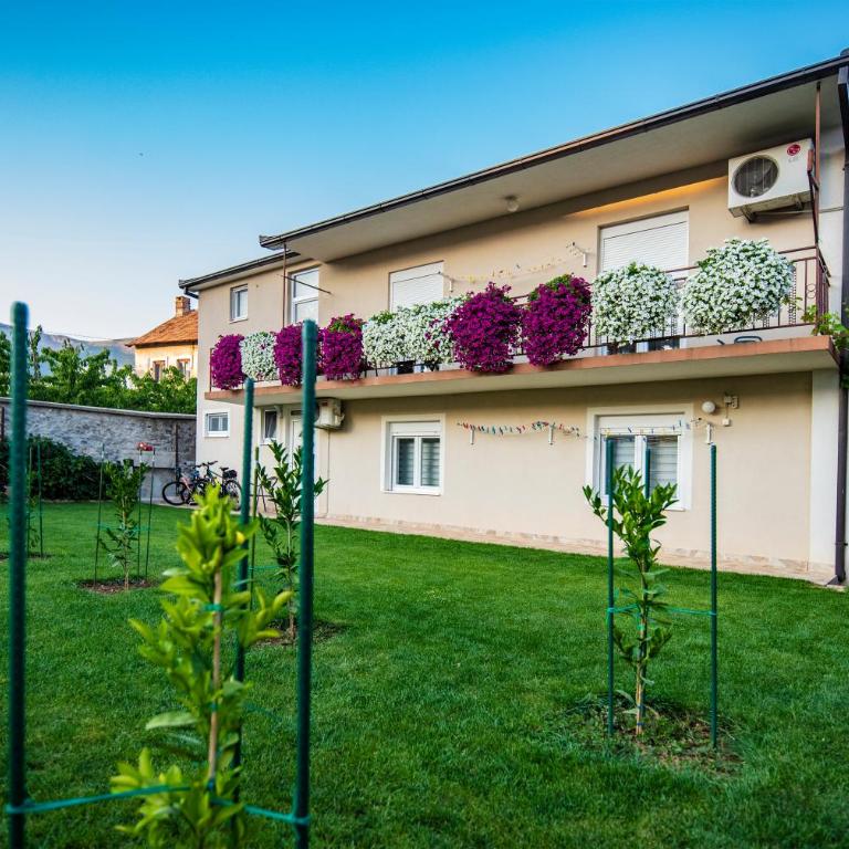 Apartman Nikola - Apartman sa 1 Spavaćom Sobom - 1