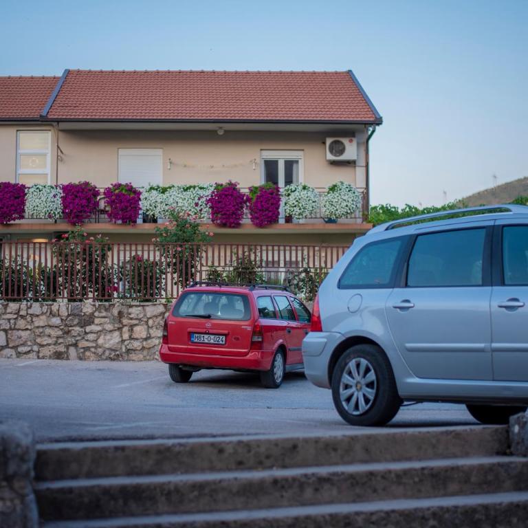 Apartman Nikola - Apartman sa 1 Spavaćom Sobom - 18