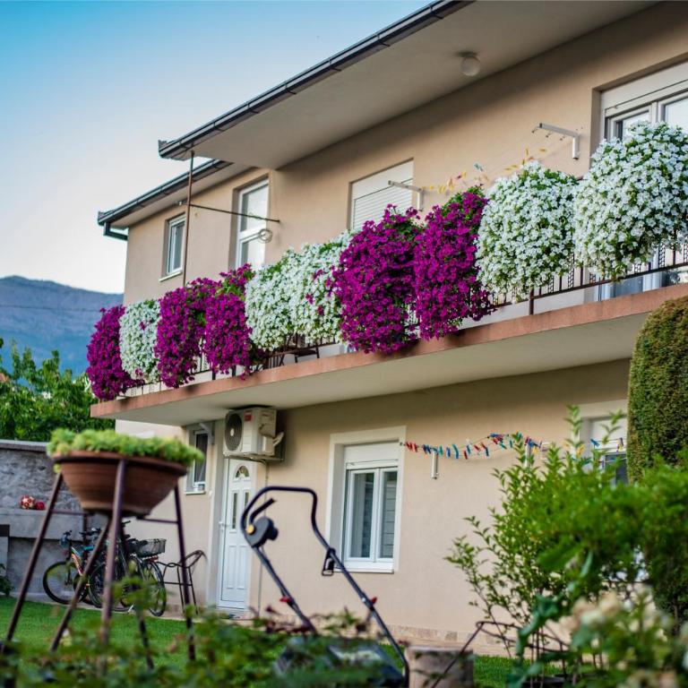 Apartman Nikola - Apartman sa 1 Spavaćom Sobom - 21