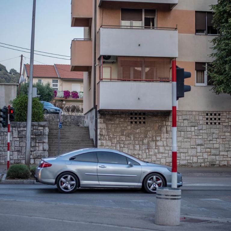 Apartman Nikola - Apartman sa 1 Spavaćom Sobom - 19