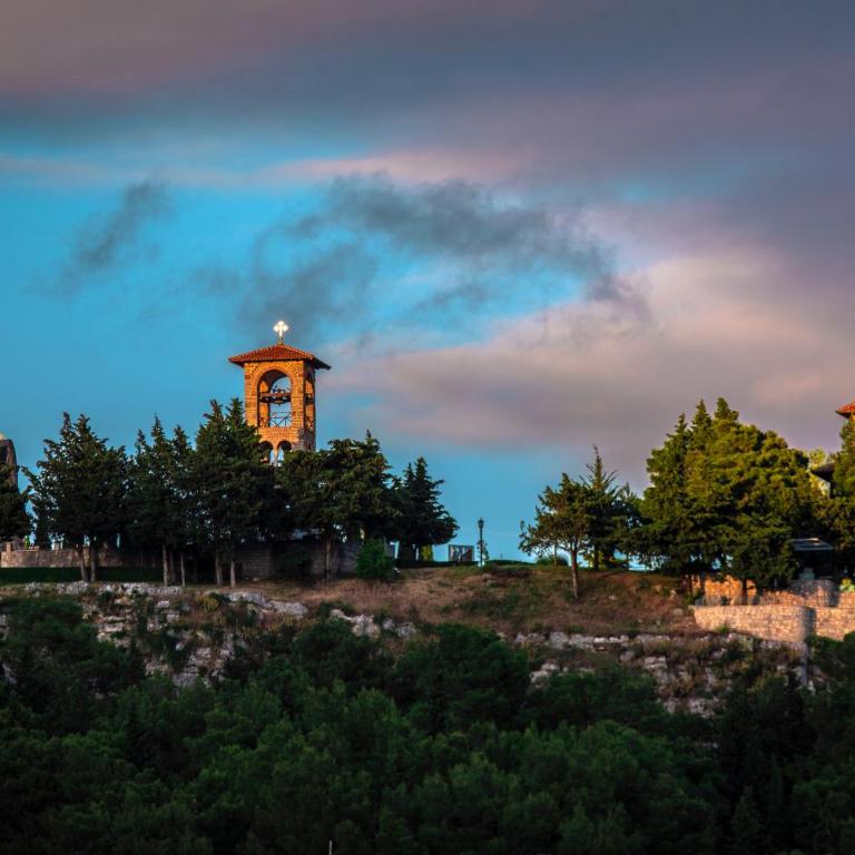 Apartman Nikola - Apartman sa 1 Spavaćom Sobom - 22