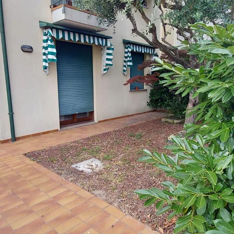 App4rent - Appartamento Equilio - pet friendly - giardino esclusivo - Appartamento con 2 Camere da Letto - 9