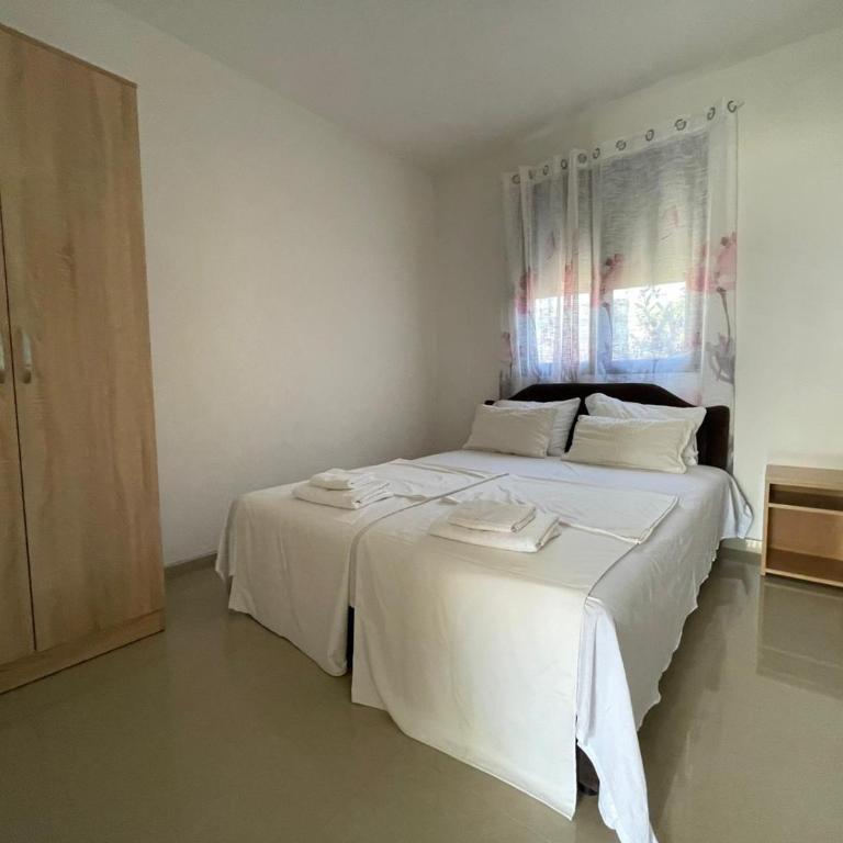 OSA Holiday - Deluxe Double Room (2 Adults + 1 Child) - 3