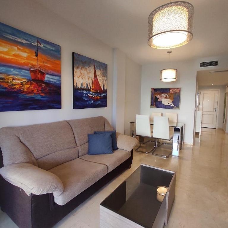 Riviera Park Holidays - Apartamento de 2 dormitorios - 1