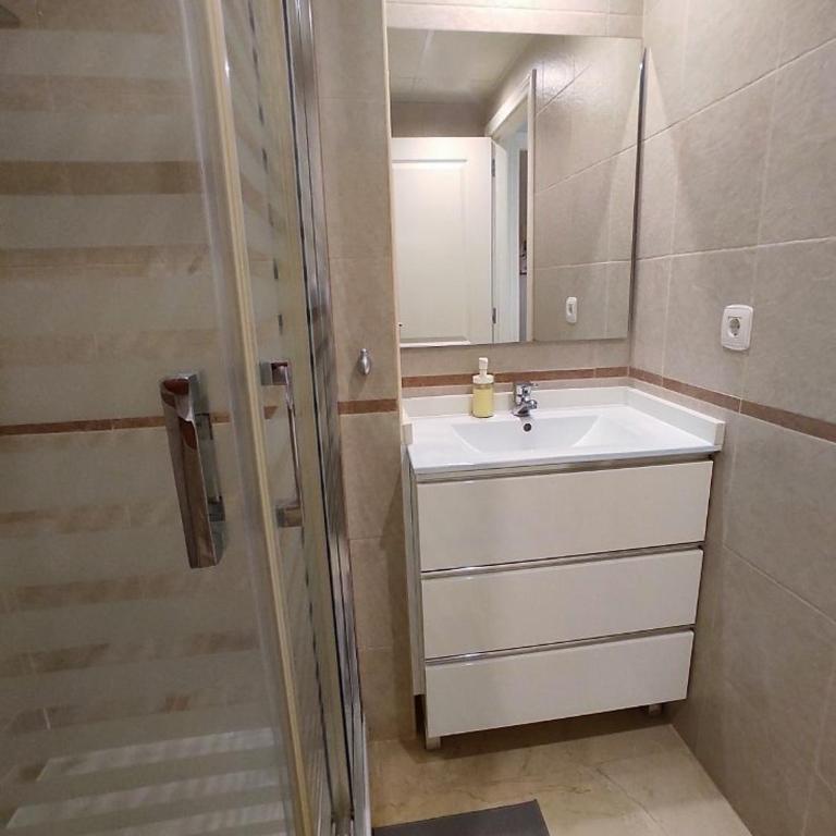 Riviera Park Holidays - Apartamento de 2 dormitorios - 11