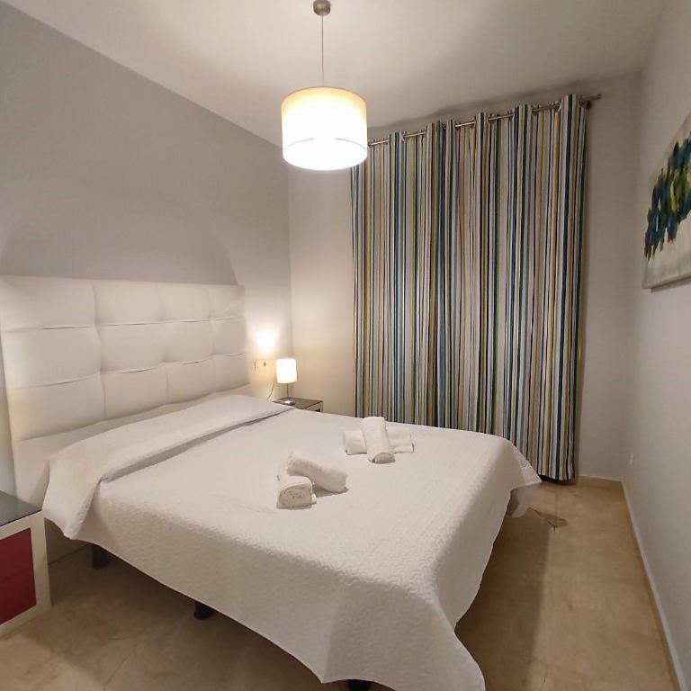 Riviera Park Holidays - Apartamento de 2 dormitorios - 21