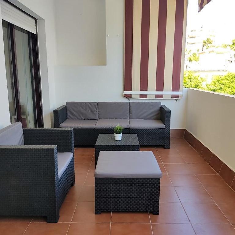 Riviera Park Holidays - Apartamento de 2 dormitorios - 2