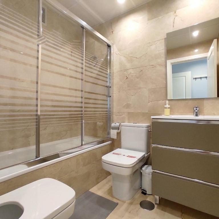 Riviera Park Holidays - Apartamento de 2 dormitorios - 28