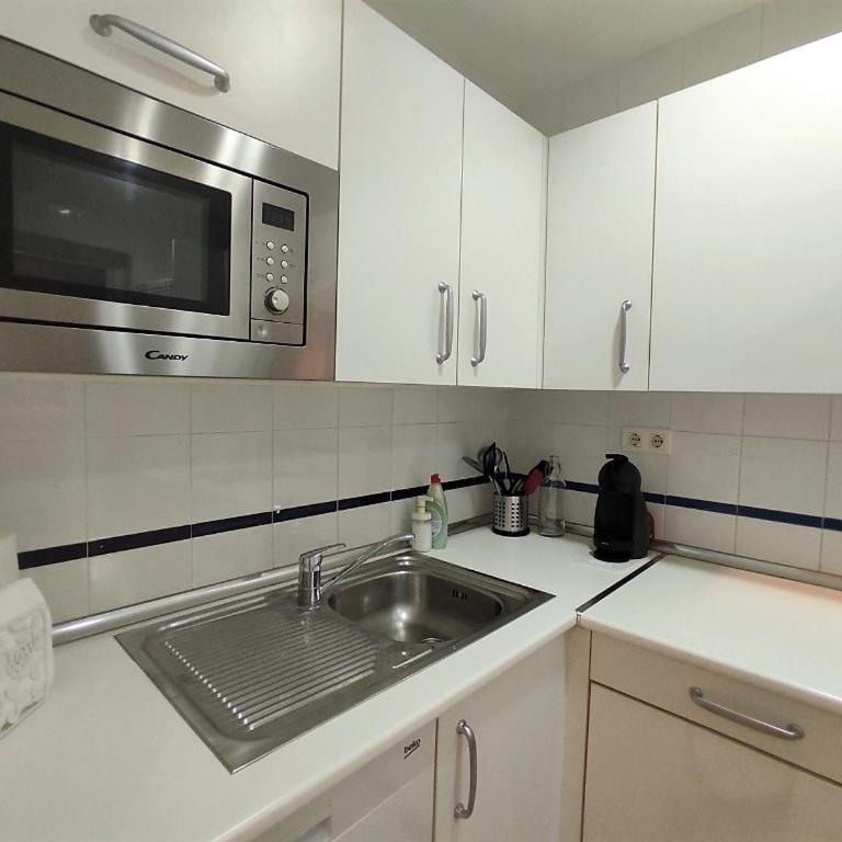 Riviera Park Holidays - Apartamento de 2 dormitorios - 32