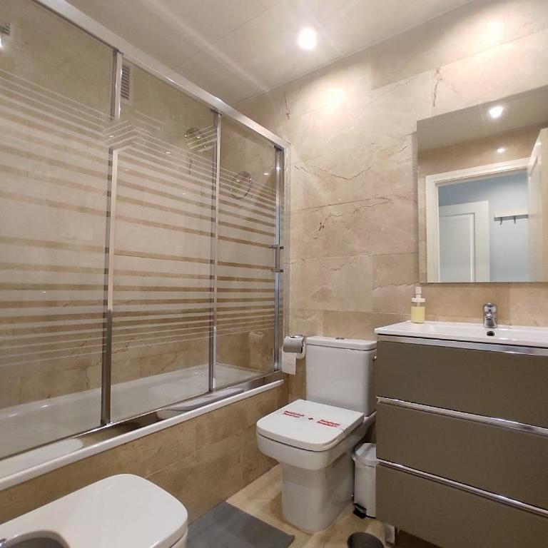 Riviera Park Holidays - Apartamento de 2 dormitorios - 33