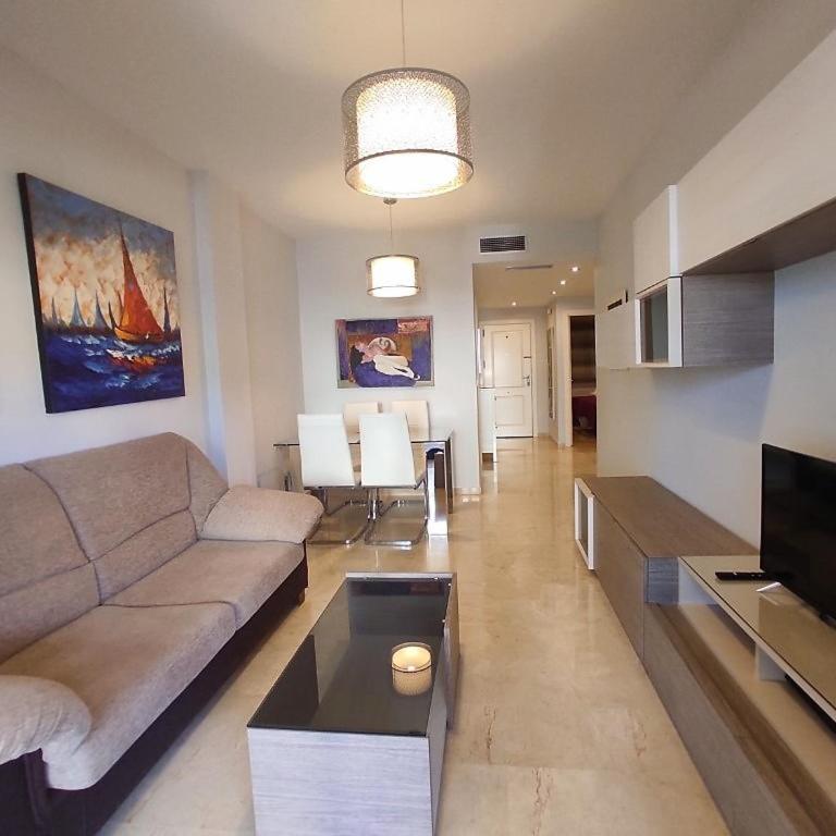 Riviera Park Holidays - Apartamento de 2 dormitorios - 34