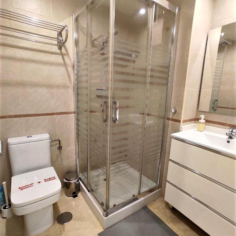 Riviera Park Holidays - Apartamento de 2 dormitorios - 42