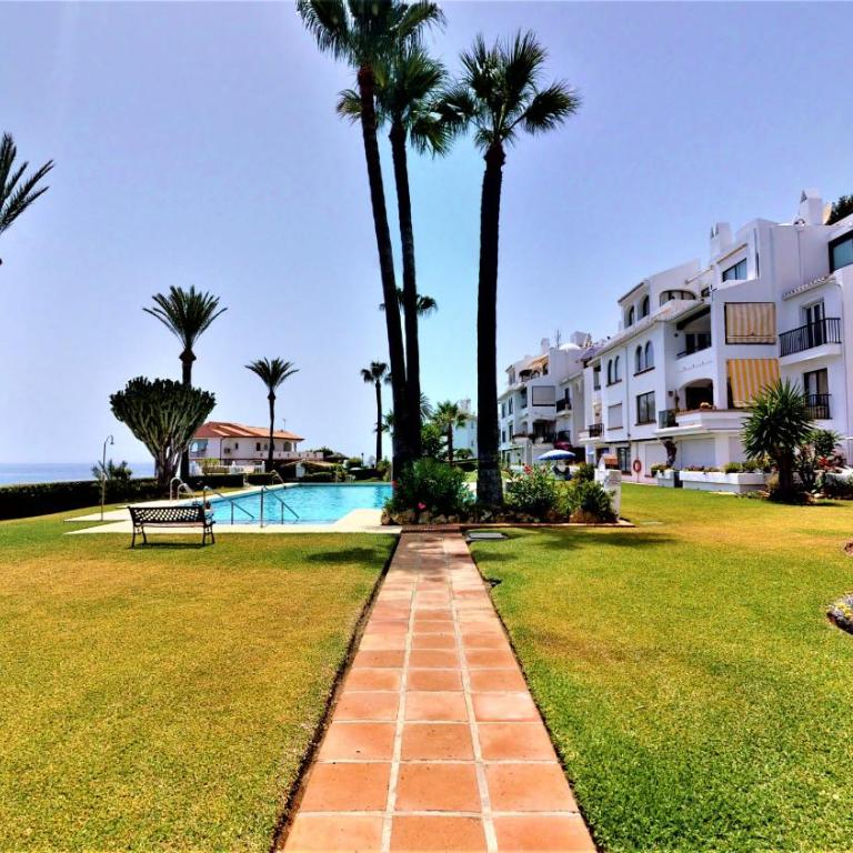 Los Flamingos - Front Line Apartment La Cala - Apartamento con vistas al mar - 1
