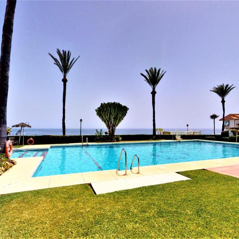 Los Flamingos - Front Line Apartment La Cala - Apartamento con vistas al mar - 2