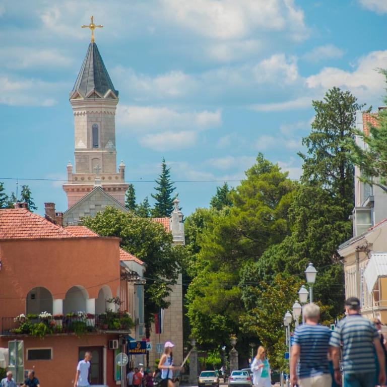 Apartman Nikola - Apartman sa 1 Spavaćom Sobom - 24