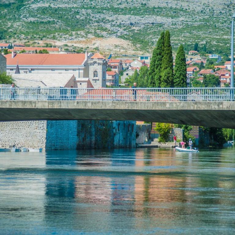 Apartman Nikola - Apartman sa 1 Spavaćom Sobom - 27