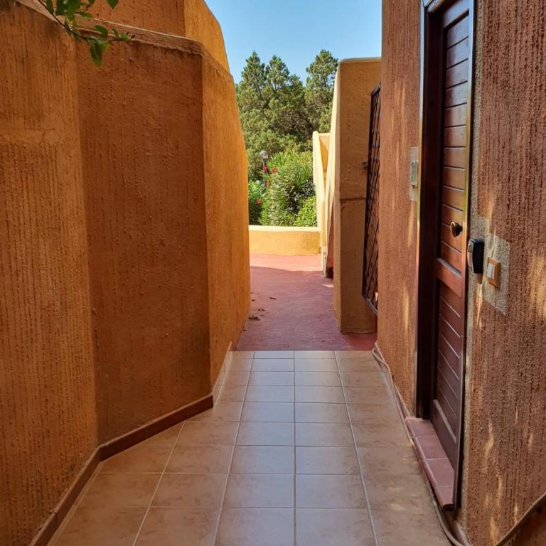 Il Nido Porto Rotondo - Appartamento con 1 Camera da Letto - 28
