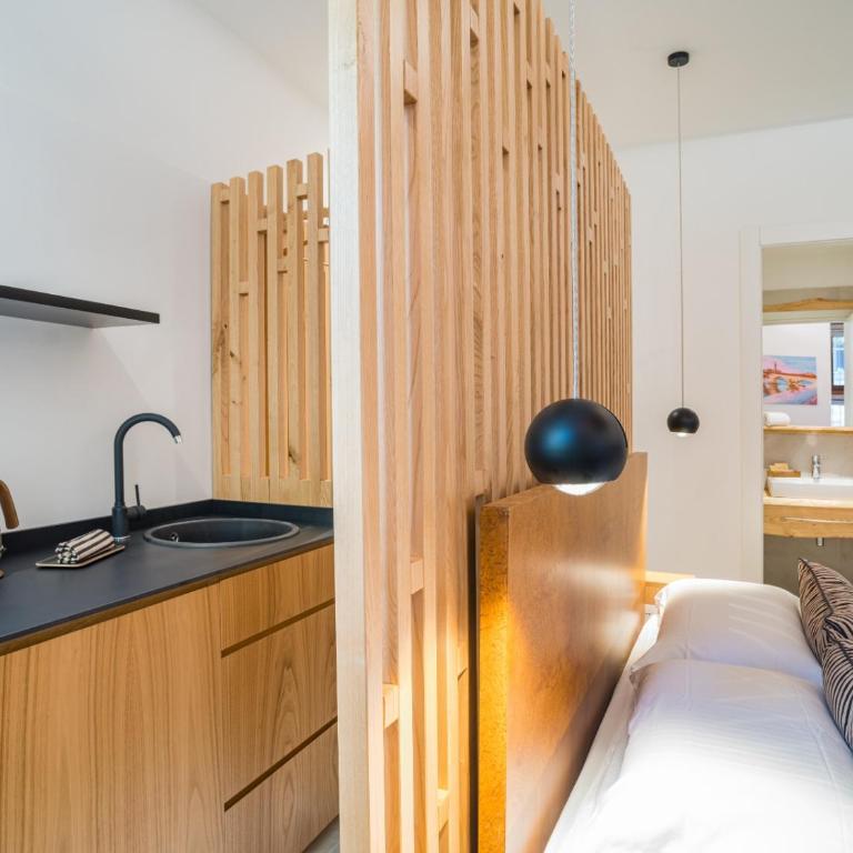 Design Rooms Verona by Reasy&Busy - Suite - 4
