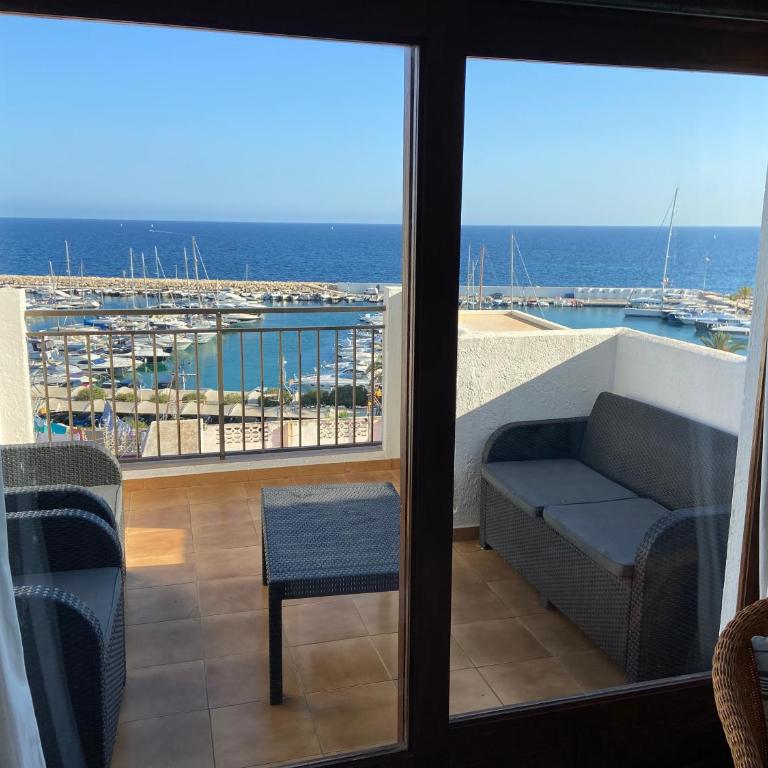 SailMoraira - Two-Bedroom Apartment - 22