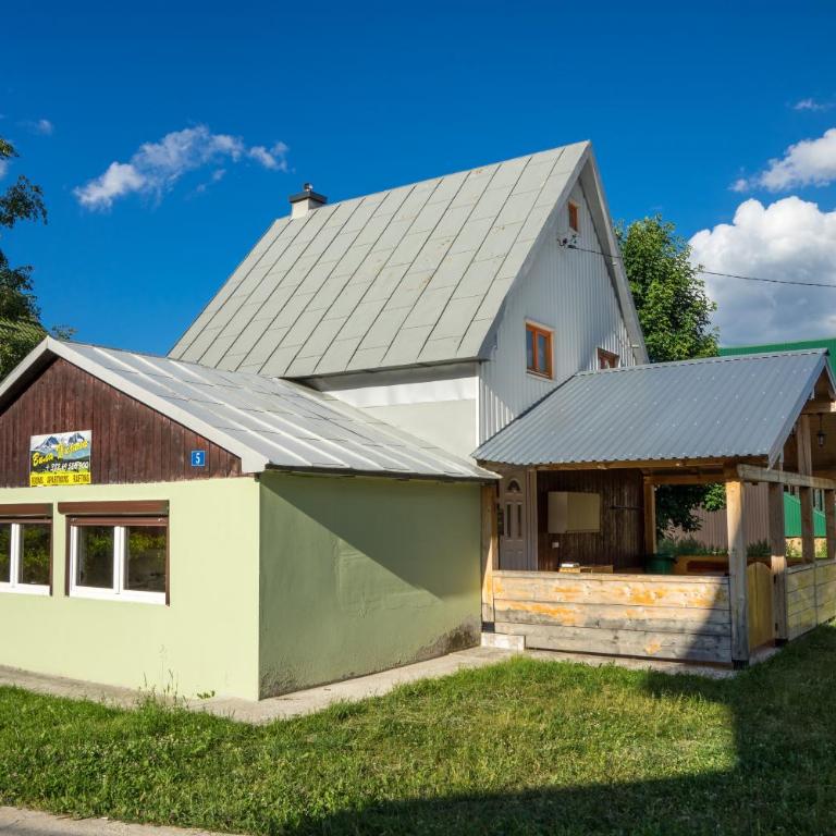 Vila Tijana - Villa - 12