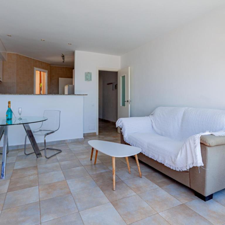 Inmovecos con vistas al mar Soling 75 - Apartamento con vistas al mar - 4