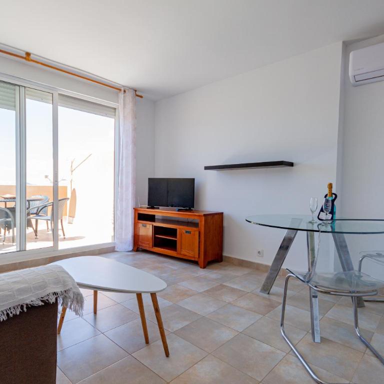 Inmovecos con vistas al mar Soling 75 - Apartamento con vistas al mar - 3
