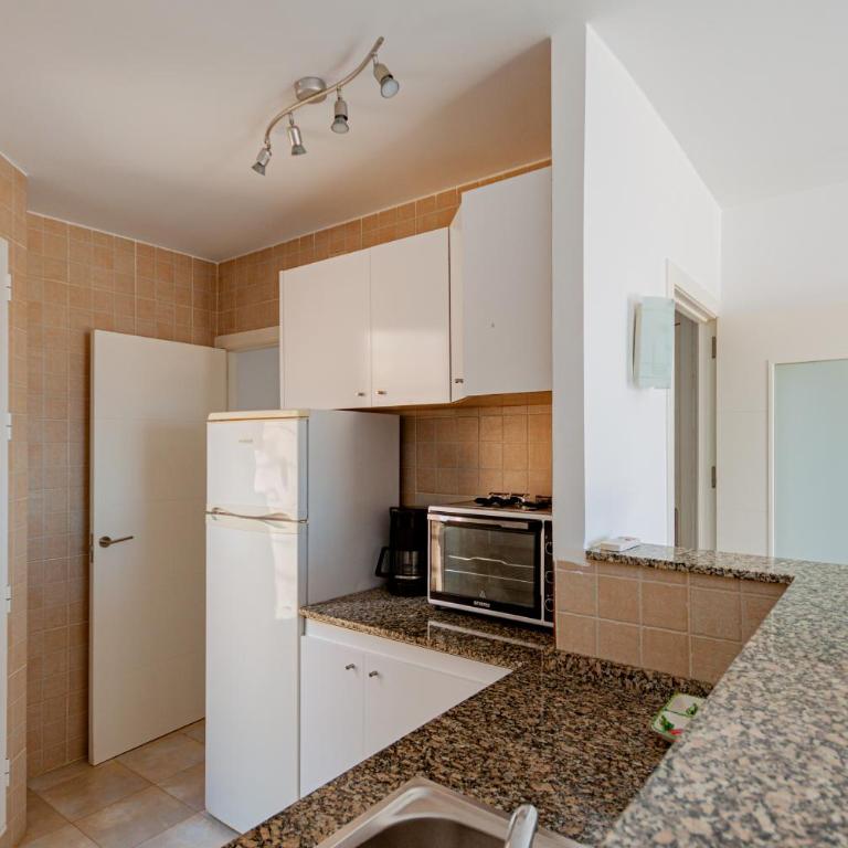 Inmovecos con vistas al mar Soling 75 - Apartamento con vistas al mar - 5