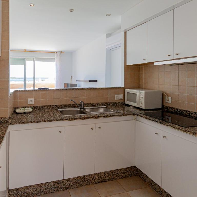 Inmovecos con vistas al mar Soling 75 - Apartamento con vistas al mar - 7