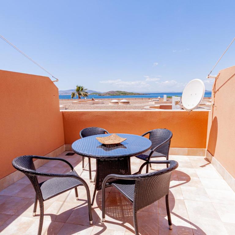 Inmovecos con vistas al mar Soling 75 - Apartamento con vistas al mar - 2