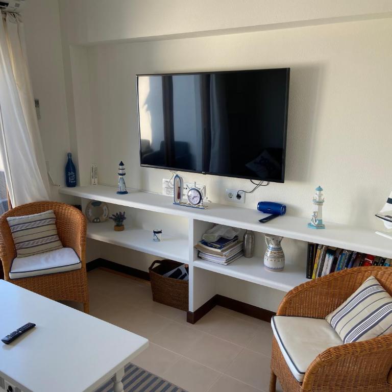 SailMoraira - Two-Bedroom Apartment - 26