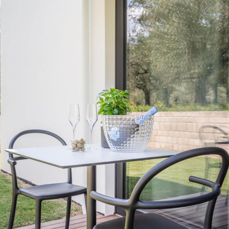 OLEEVA Garda Living - Adults Only - Suite - 2
