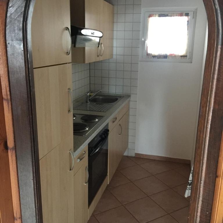 Haus Serena oben - Ferienhaus - 10