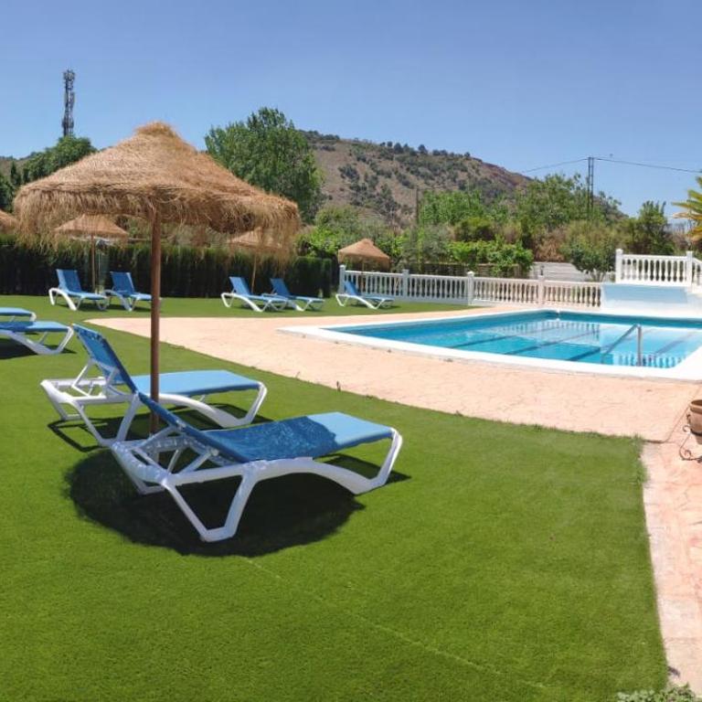 La Casita de Rufo - Five-Bedroom House - 3