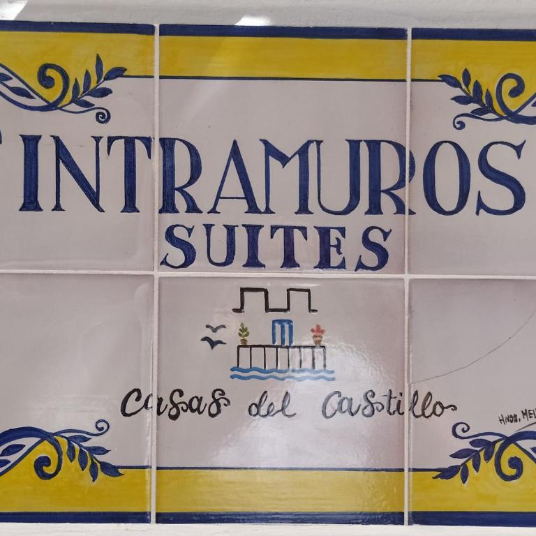 Casas del Castillo Peñíscola-Intramuros Suites - Apartamento Superior - 22
