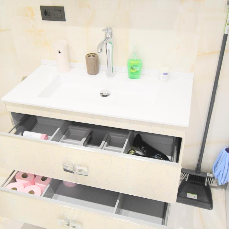 MIRADOR DEL CERRADO easy parking - Apartamento de 1 dormitorio - 28