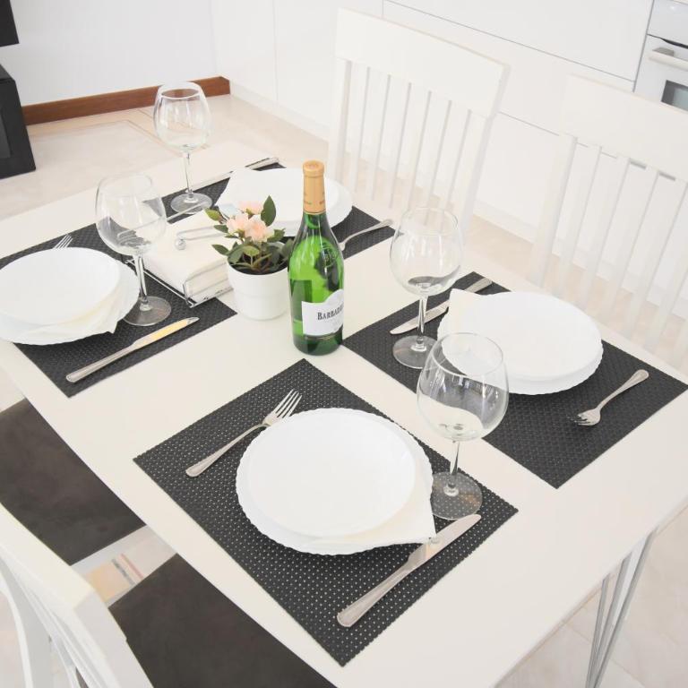 MIRADOR DEL CERRADO easy parking - Apartamento de 1 dormitorio - 32