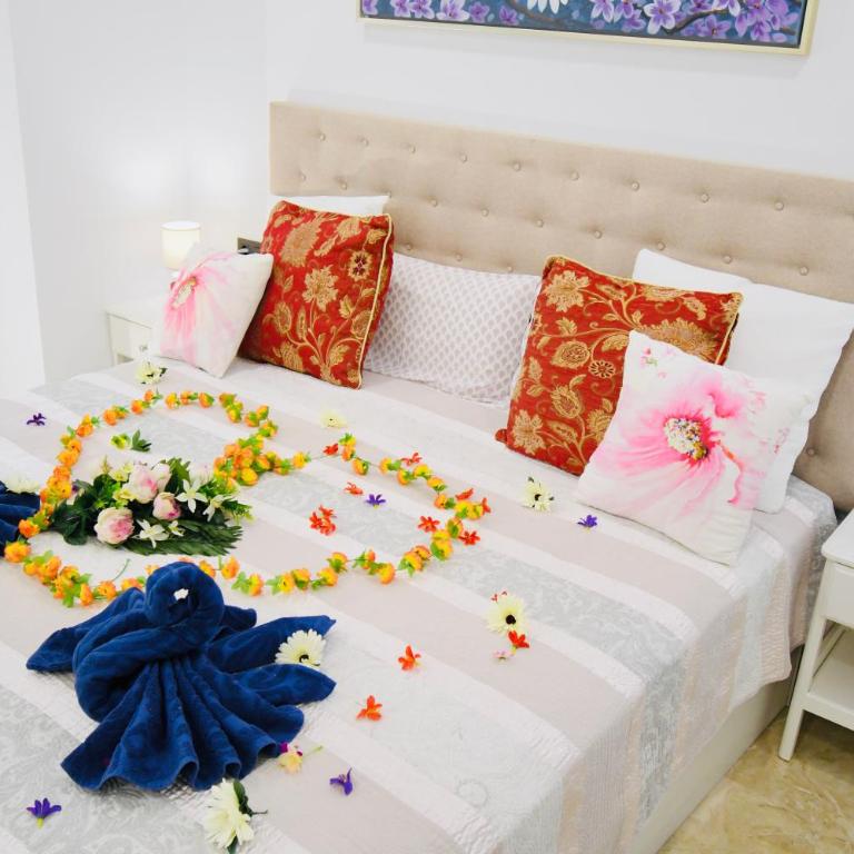 MIRADOR DEL CERRADO easy parking - Apartamento de 1 dormitorio - 12
