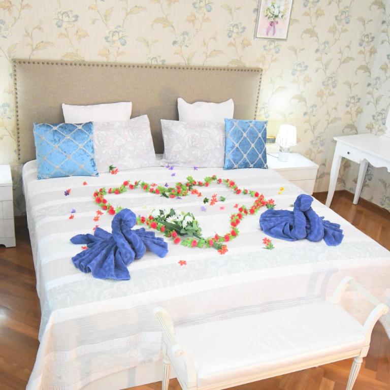 MIRADOR DEL CERRADO easy parking - Apartamento de 1 dormitorio - 19