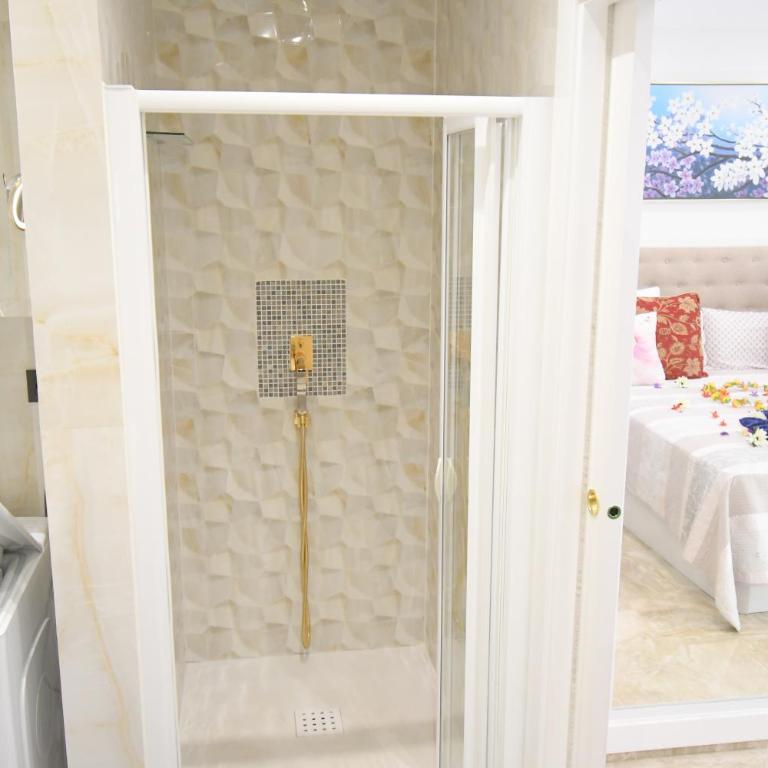 MIRADOR DEL CERRADO easy parking - Apartamento de 1 dormitorio - 23