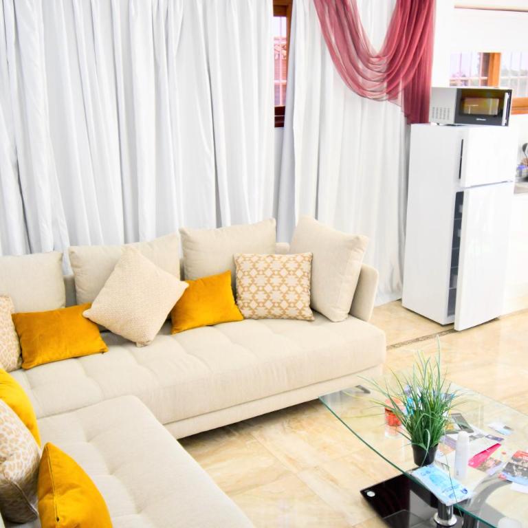 MIRADOR DEL CERRADO easy parking - Apartamento de 1 dormitorio - 22