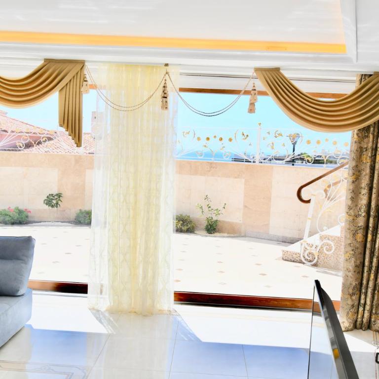 MIRADOR DEL CERRADO easy parking - Apartamento de 1 dormitorio - 35