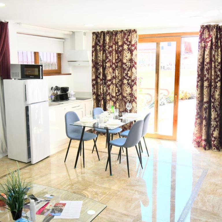 MIRADOR DEL CERRADO easy parking - Apartamento de 1 dormitorio - 14