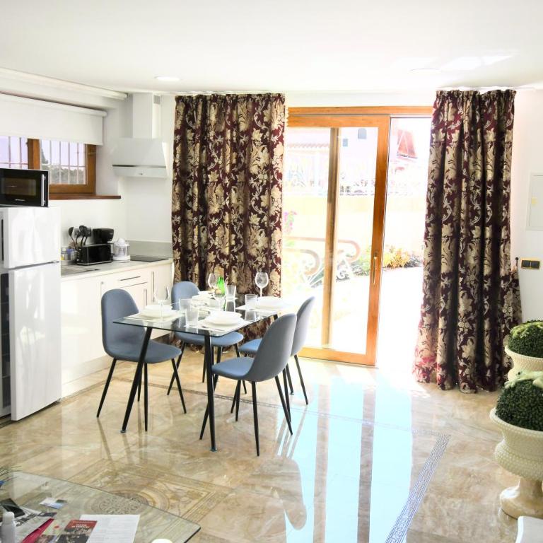 MIRADOR DEL CERRADO easy parking - Apartamento de 1 dormitorio - 16