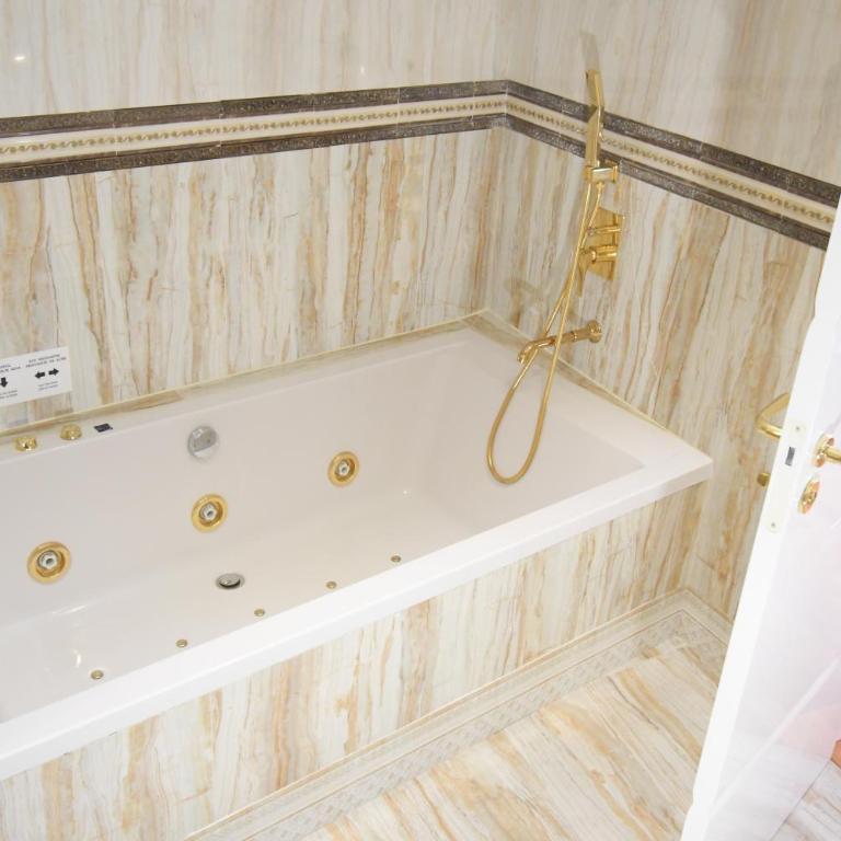 MIRADOR DEL CERRADO easy parking - Apartamento de 1 dormitorio - 39