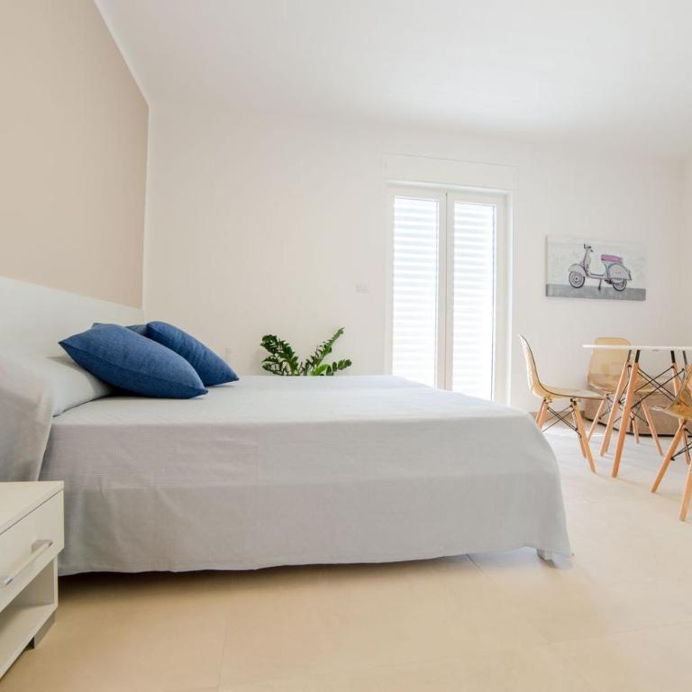 Case Vacanza Apollo - Appartamento con 1 Camera da Letto - 1