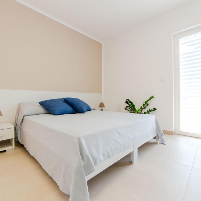 Case Vacanza Apollo - Appartamento con 1 Camera da Letto - 4